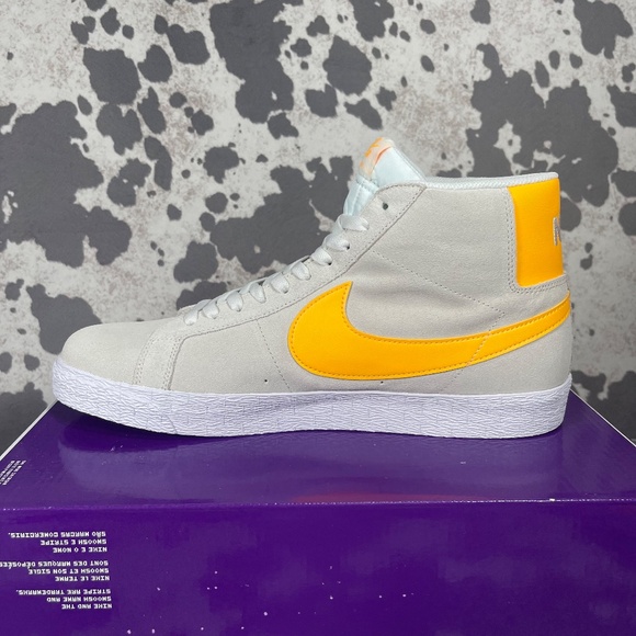 Nike SB Zoom Blazer Mid sz. 13 main image 7